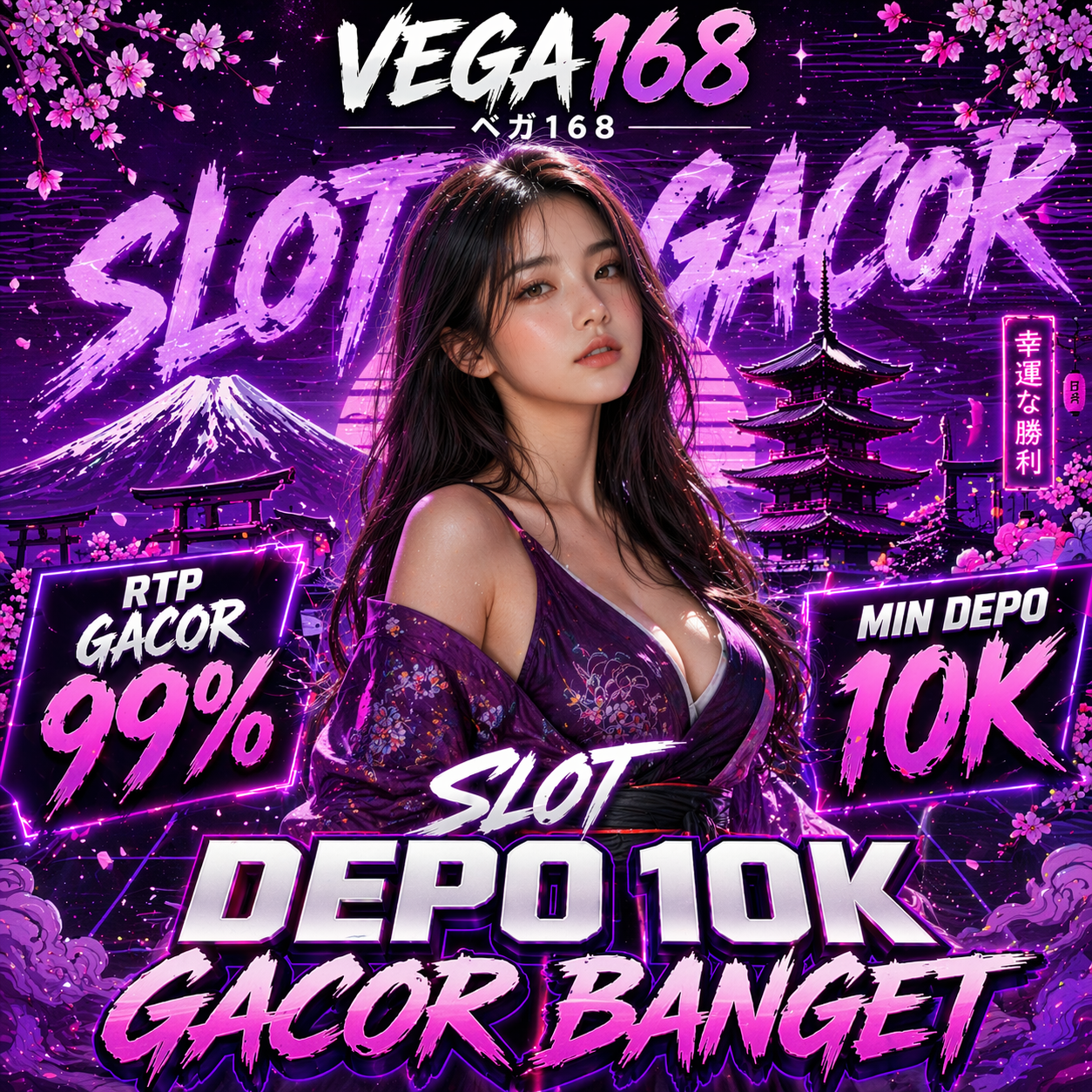 VEGA168